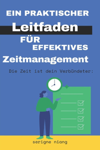 Zeit ist dein Verbündeter