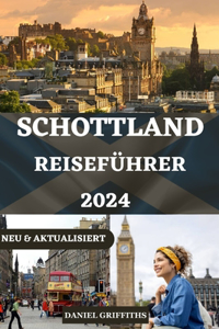 Schottland Reiseführer