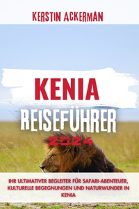 Kenia Reiseführer