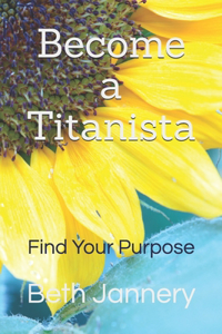 Become a Titanista