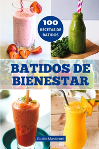 Batidos de Bienestar