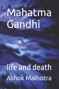 Mahatma Gandhi