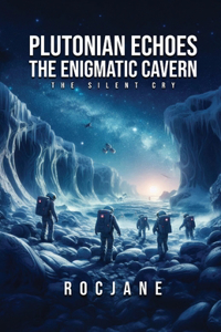 Plutonian Echoes: The Enigmatic Cavern: The Silent Cry