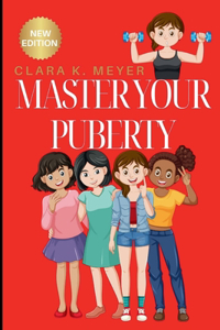Master Your Puberty