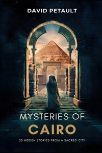 Mysteries of Cairo