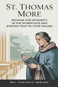 St. Thomas More