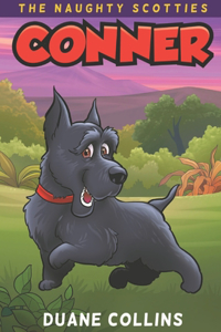Naughty Scotties