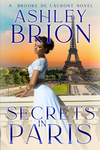 Secrets in Paris
