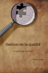 Gestion de la qualité