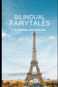 Bilingual Fairytales