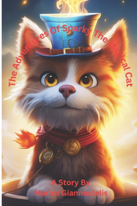 Adventures Of Sparky The Magical Cat