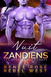 Nuit des Zandiens