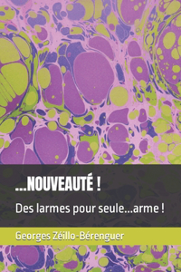 ...Nouveaute !