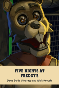 Five Nights at Freddy's