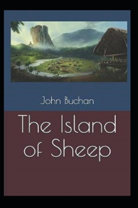 The Island of Sheep Annotated