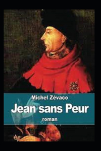 Jean sans peur Annoté