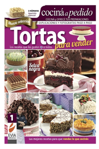Tortas para vender 1