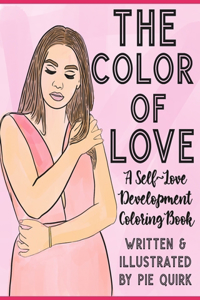 Color of Love