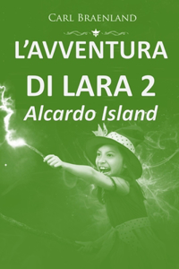 L'Avventura di Lara