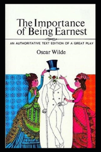 The Importance of Being Earnest Annotated