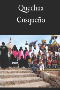 Quechua Cusqueño