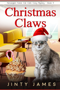 Christmas Claws