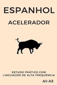 Espanhol Acelerador