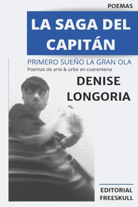 La Saga del Capitán