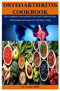 Osteoarthritis Cookbook