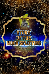 When The Moon Split