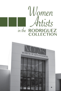 Women Artists in the Rodriguez Collection