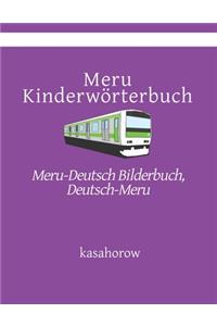 Meru Kinderwörterbuch