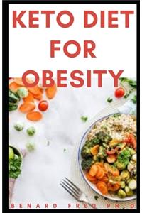 Keto Diet for Obesity