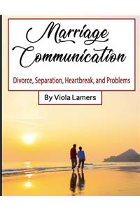 Marriage Communication