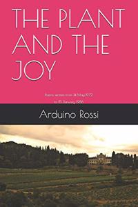 The Plant and the Joy