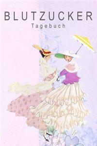 Blutzucker Tagebuch