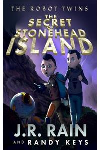 Secret of Stonehead Island