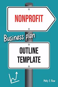 Nonprofit Business Plan Outline Template