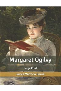 Margaret Ogilvy