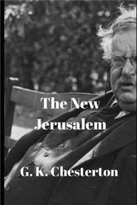 The New Jerusalem