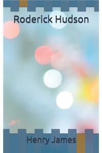 Roderick Hudson