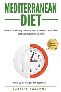 Mediterranean Diet
