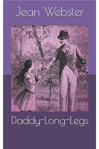 Daddy-Long-Legs