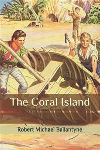 The Coral Island