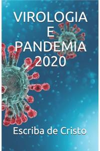 Virologia E Pandemia 2020