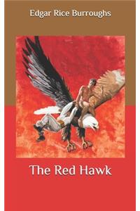 The Red Hawk