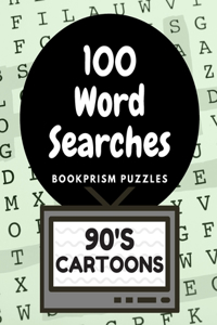 100 Word Searches