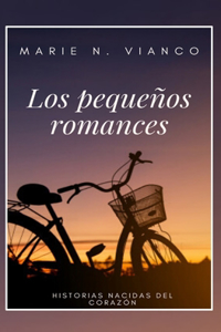 pequeños romances