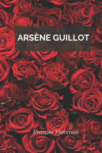 Arsène Guillot