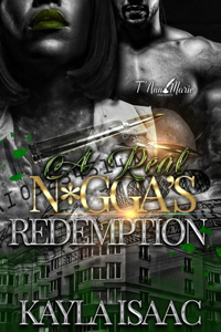 Real N*gga's Redemption